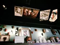 人物-周忆刺青原创设计定制