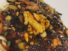 -浑河春面馆·老北京非遗鹿角面(房山店)