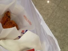 -德克士(虹桥火车站店)