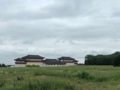 -汉景帝阳陵博物院
