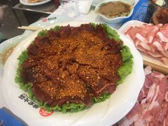 -德龙火锅(松源街直营店)