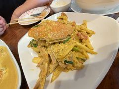 -Dang restaurant (patong phuket)