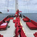 🌴【苏梅之美，唯有身临其境】