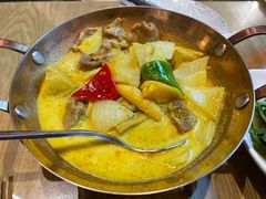 -青檸泰 LIME THAI (财富购物中心店)