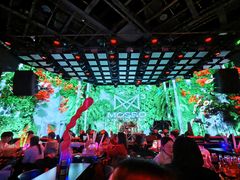 -MOSSO·Liveshow(M3香港广场店)