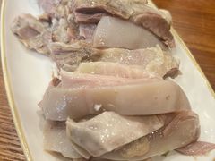 -庄行曹记羊肉(泗泾店)