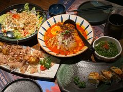 -京鹿料理(荟聚店)
