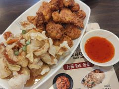 -香港饭店0410(明洞店)