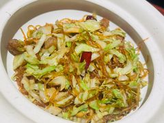-长安记·大美陕菜(大族广场店)