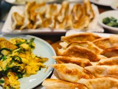 黄瓜鲜虾水饺-东方饺子王(文化东路店)