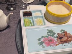 -粤尚腾香居中餐厅(首都机场希尔顿店)