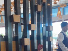 -鼎泰丰(嘉年华•海信广场VILLAGE店)