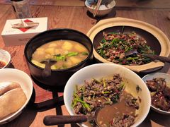 -田小狗的饭店(碧桂园店)