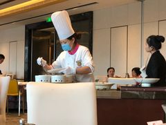-安蒂娅.悦景轩中餐厅(西乡店)