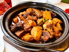 -阿毛饭店首店·宁波老字号(文化广场店)