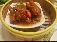 -顺意·顺德家乡菜(国际人才大厦店)