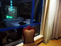 -维也纳国际酒店·上海虹桥火车站国家会展中心店