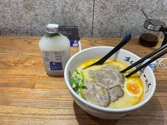 -和府捞面(景枫中心店)