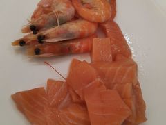 -晶丽香榭自助餐(南京大饭店)