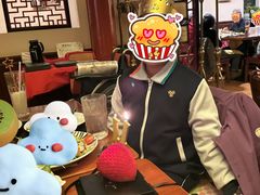-申德勒加油站西餐厅(日坛路总店)