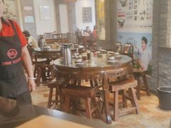 -王明古法砂锅居(开化寺店)