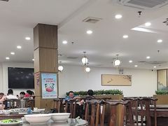 -长平肥姐白粥·海鲜打冷