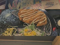 -左舞和风屋便当(金地店)