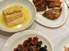 -老吉士酒家(天平路店)