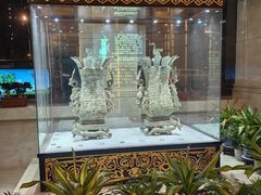 -商都酒店( 北京南站店)