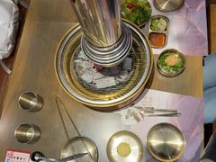 -西塔老太太泥炉烤肉(双井店)