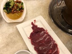 -福寿斋·老北京铜锅涮肉·烤鸭(顺义总店)