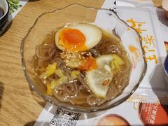 西柚冷面-伊豆野菜村(大族广场店)