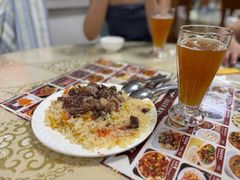 -吾斯曼珍珠抓饭王