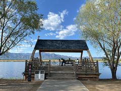 -野鸭湖国家湿地公园