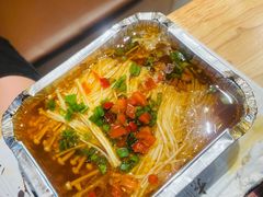 -大话小腰(鸟巢店)