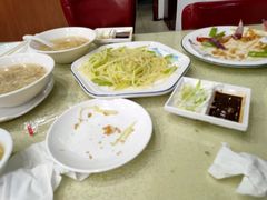 -李连贵熏肉大饼(兴工街店)