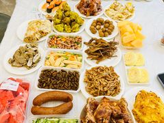 -永旺黄岛购物中心