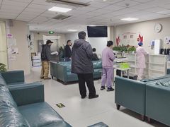 -美年大健康体检中心(西直门分院)