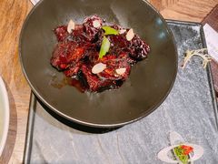 -港丽餐厅