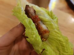 -胖老板的烤肉店—原鲜牛道(学府路店)