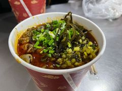 -中山牛肉肥肠粉面馆(军工社区店)