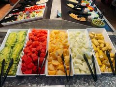 -比格比萨自助(万柳华联店)