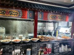 -浑河春面馆非遗鹿角面(良乡店)