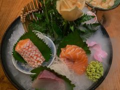 -阿吾罗日本料理(K11艺术中心店)