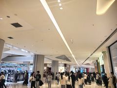 -山崎面包(苏州中心店)