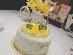 -王品牛排(福州泰禾店)