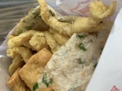 -尚食卢记烧饼(凤凰路总店)
