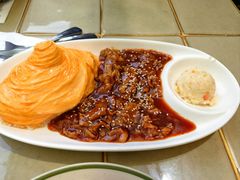 -玛格萝妮比萨屋(四平店)