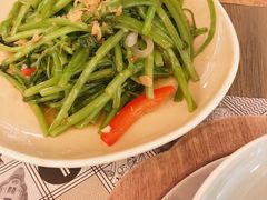 -CHINCHIN 青青·泰国料理(万象食家店)