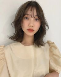 -杉影印象日式烫染專門店